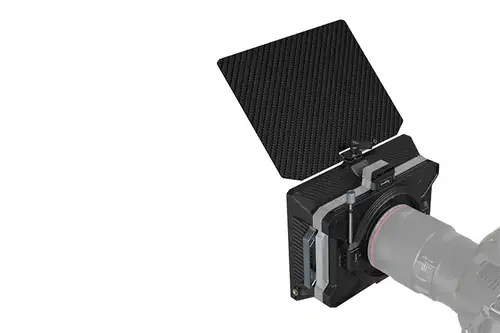 SmallRig 3556 Multifunctional Modular Matte Box (Φ95mm) Basic Kit