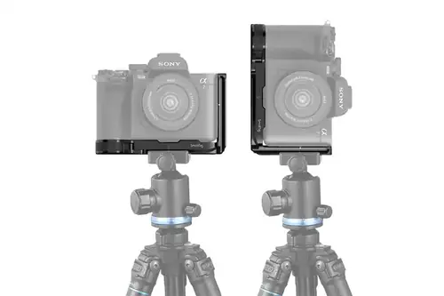SmallRig 3660 L-Bracket For Sony A7 IV / A7S III / A1
