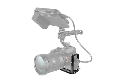 SmallRig 3660 L-Bracket For Sony A7 IV / A7S III / A1