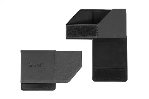 SmallRig 3673 Sunhood for Canon EOS R3/ EOS R5&R5 C Camera