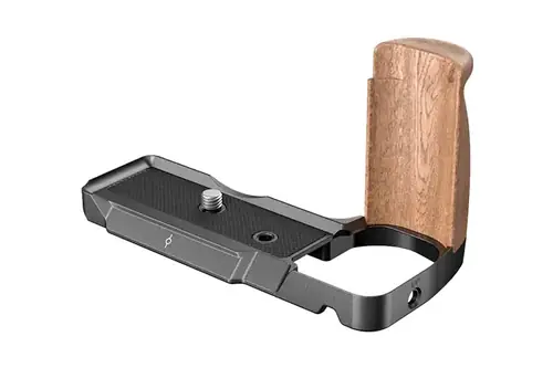 SmallRig 3706 L-Grip for Sony ZV-E10
