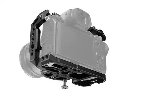 SmallRig 3721 Handheld Kit for Nikon Z 5/Z 6/Z 7/Z 6II/Z 7II