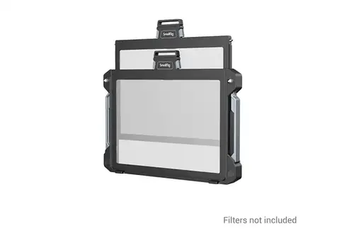 SmallRig 3649 Filter Frame Kit 4 x 5.65"