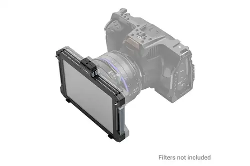 SmallRig 3649 Filter Frame Kit 4 x 5.65"