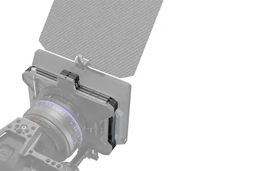 SmallRig 3649 Filter Frame Kit 4 x 5.65"