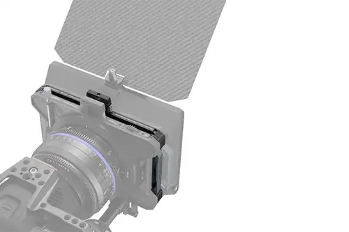 SmallRig 3649 Filter Frame Kit 4 x 5.65"