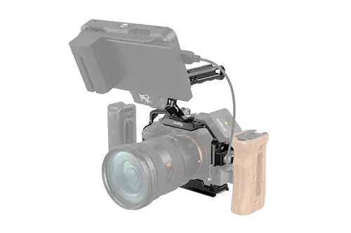 SmallRig 3668 Basic Kit For Sony A7 IV / A7S III