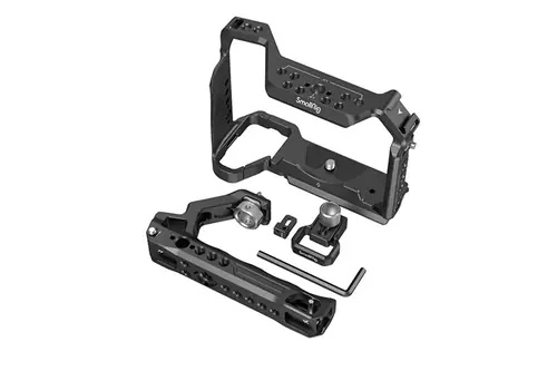 SmallRig 3668 Basic Kit For Sony A7 IV / A7S III