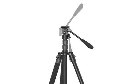 SmallRig 3760B CT180 Video Tripod