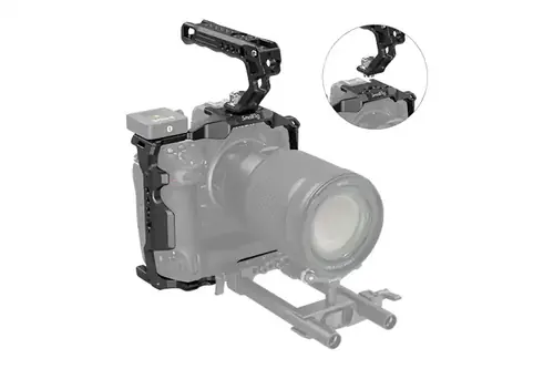 SmallRig 3738 Cage Kit for Nikon Z 9