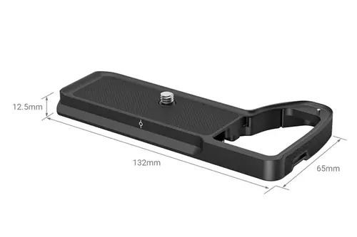 SmallRig 3666 Baseplate for Sony Alpha 7 IV