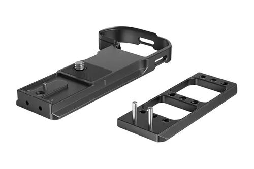 SmallRig 3659 L-Bracket with Arca QR-Plate For Canon EOS R5/R5 C & R6