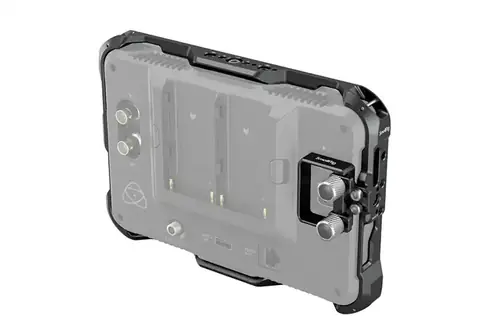 SmallRig 3456 Atomos Shinobi 7 Cage (Kit)
