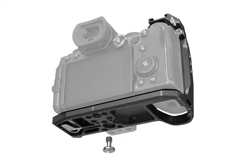 SmallRig 3716 Handheld Kit for Panasonic S5
