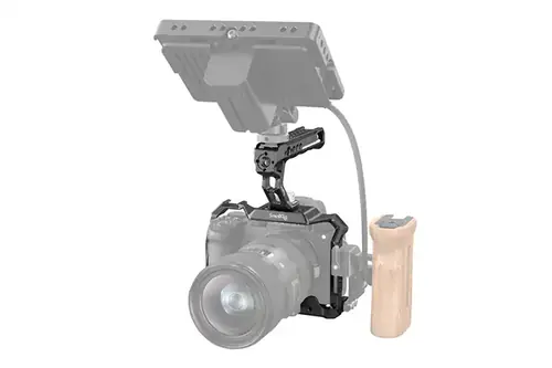 SmallRig 3716 Handheld Kit for Panasonic S5
