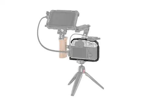SmallRig 2808 Camera Cage for Fujifilm X-T4