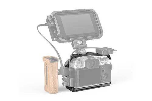 SmallRig 2808 Camera Cage for Fujifilm X-T4