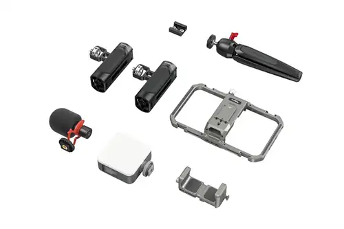 SmallRig 3610 Universal Video Kit for iPhone Series