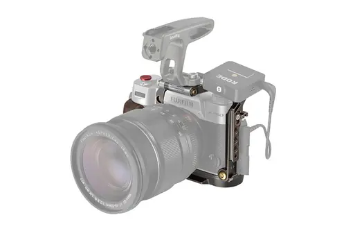 SmallRig 4714 Retro Cage for Fujifilm X-T50