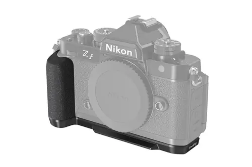 SmallRig 4262 L-Shape Handle for Nikon Z f