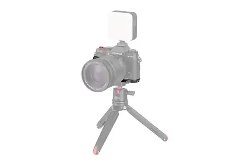 SmallRig 4783C L-Shape Grip for Fujifilm X-T50 Sort