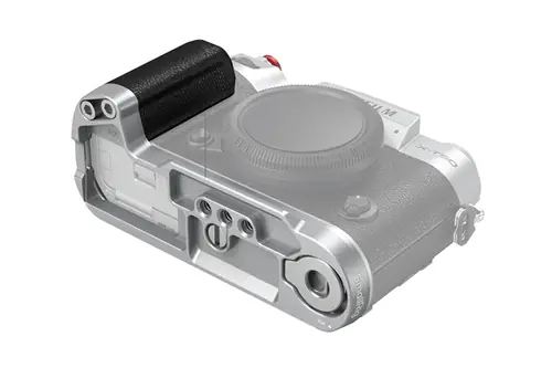 SmallRig 4713B L-Shape Grip for Fujifilm X-T50 Sølv