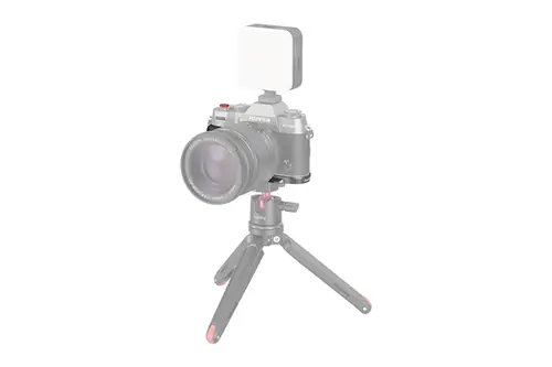 SmallRig 4712 L-Shape Grip for Fujifilm X-T50 Charcoal