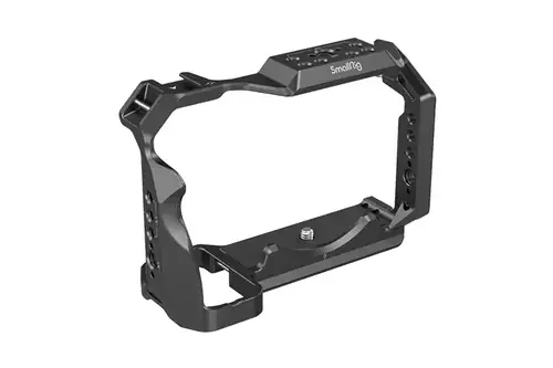SmallRig 2926B Cage for Nikon Z 5, Z 6, Z 7, Z 6II & Z 7II