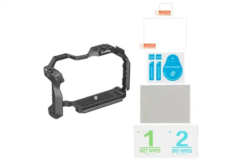 SmallRig 4978 Cage for Canon EOS R5 Mark II
