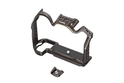 SmallRig 4521 Night Eagle Cage for Nikon Z 6III