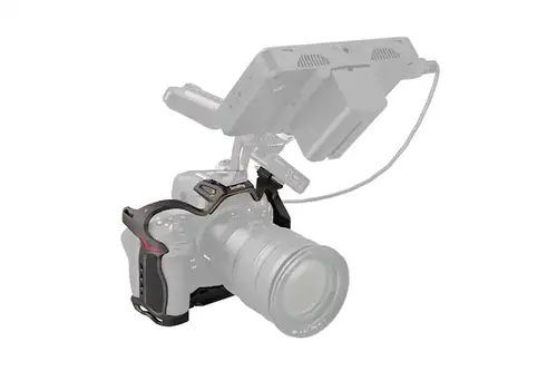 SmallRig 4521 Night Eagle Cage for Nikon Z 6III
