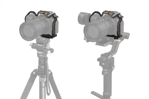 SmallRig 4521 Night Eagle Cage for Nikon Z 6III