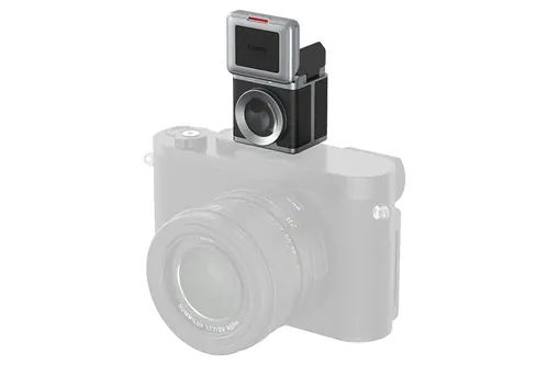 SmallRig 6127 28mm Optisk Søker
