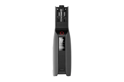 PMI SmokeGENIE Hazer Kit