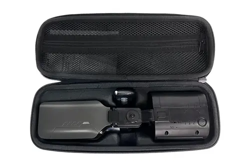 PMI SmokeGENIE Hazer Kit