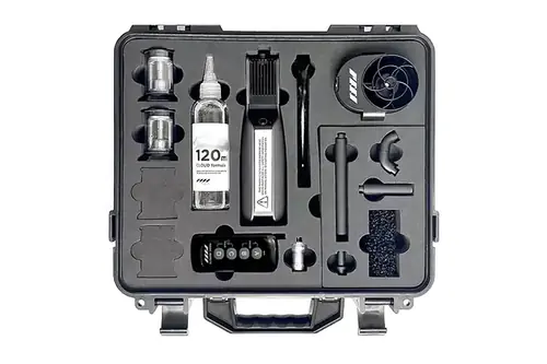 PMI SmokeGENIE Professional Kit
