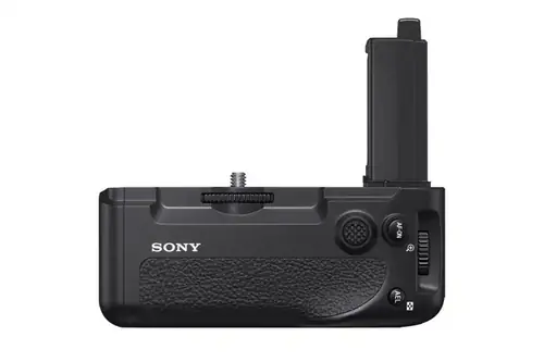 Sony VG-C4EM Batterigrep til a7R IV, a7R V & a7 V