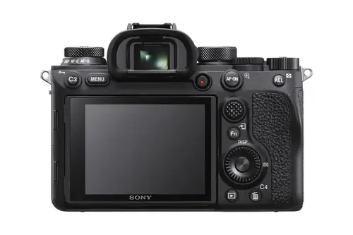 Sony A9 Mark II Hus