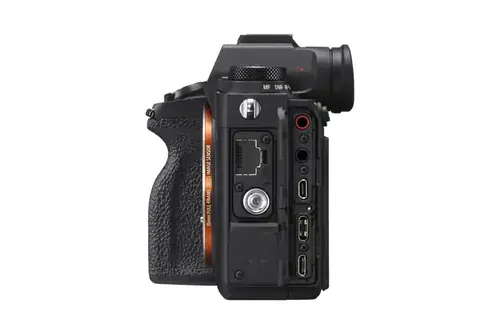 Sony A9 Mark II Hus