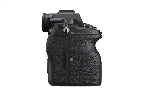 Sony A9 Mark II Hus