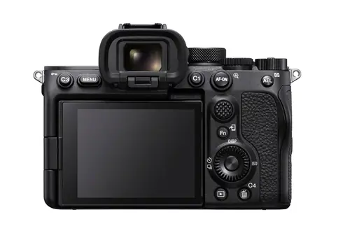 Sony A7S III Hus