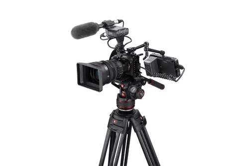 Sony A7S III Hus