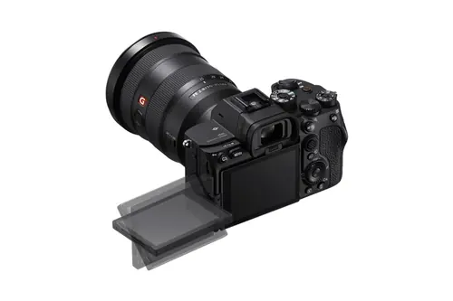 Sony A7S III Hus
