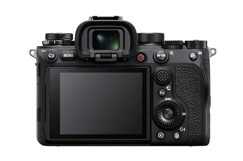 Sony A1 Hus