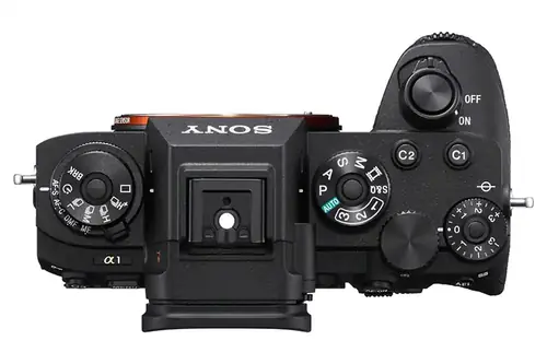 Sony A1 Hus