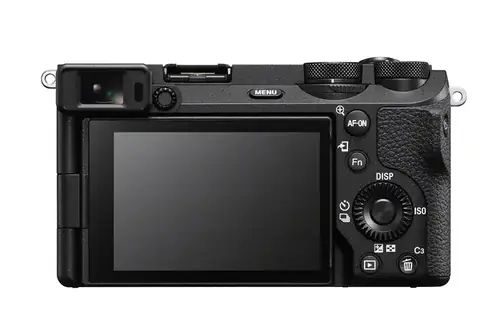 Sony A6700 Hus