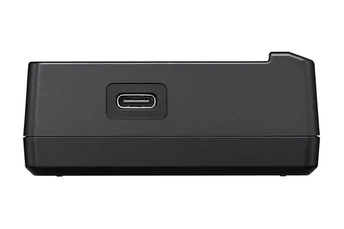 Sony BC-ZD1 Batterilader for 2 stk NP-FZ100