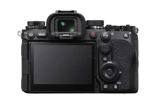 Sony A1 II Hus