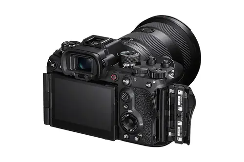 Sony A1 II Hus