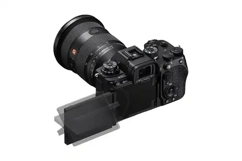 Sony A1 II Hus